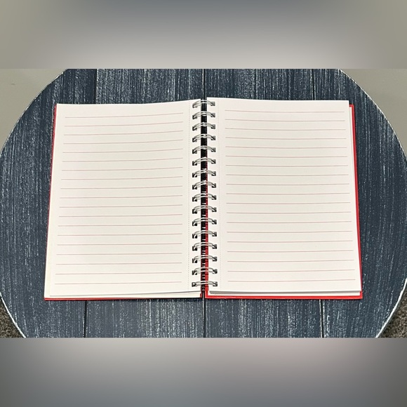 Target Journal - Picture 3 of 4